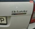 Білий Шкода Октавія, об'ємом двигуна 1.8 л та пробігом 251 тис. км за 10000 $, фото 29 на Automoto.ua