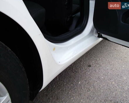 Білий Шкода Октавія, об'ємом двигуна 1.2 л та пробігом 260 тис. км за 6999 $, фото 11 на Automoto.ua