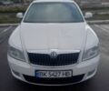 Белый Шкода Октавия, объемом двигателя 1.4 л и пробегом 270 тыс. км за 6900 $, фото 4 на Automoto.ua
