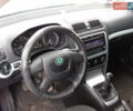 Белый Шкода Октавия, объемом двигателя 1.2 л и пробегом 260 тыс. км за 7700 $, фото 16 на Automoto.ua