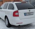 Білий Шкода Октавія, об'ємом двигуна 1.6 л та пробігом 280 тис. км за 7900 $, фото 3 на Automoto.ua