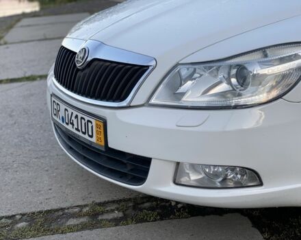 Шкода Октавія 2010 у Старокостянтинів на Automoto.ua Білий Шкода Октавія, об'ємом двигуна 1.6 л та пробігом 281 тис. км за 8600 $, фото 3 на Automoto.ua