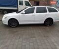 Белый Шкода Октавия, объемом двигателя 1.6 л и пробегом 313 тыс. км за 8700 $, фото 23 на Automoto.ua