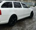 Белый Шкода Октавия, объемом двигателя 1.98 л и пробегом 193 тыс. км за 11700 $, фото 17 на Automoto.ua