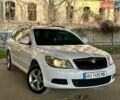 Белый Шкода Октавия, объемом двигателя 1.6 л и пробегом 290 тыс. км за 5950 $, фото 1 на Automoto.ua