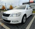 Білий Шкода Октавія, об'ємом двигуна 1.39 л та пробігом 266 тис. км за 7250 $, фото 1 на Automoto.ua