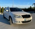 Білий Шкода Октавія, об'ємом двигуна 1.8 л та пробігом 240 тис. км за 7399 $, фото 1 на Automoto.ua