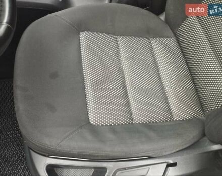 Білий Шкода Октавія, об'ємом двигуна 1.8 л та пробігом 251 тис. км за 10000 $, фото 16 на Automoto.ua