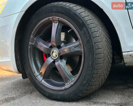 Білий Шкода Октавія, об'ємом двигуна 1.8 л та пробігом 316 тис. км за 7290 $, фото 2 на Automoto.ua