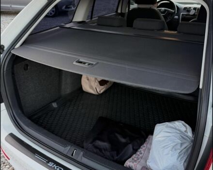 Белый Шкода Октавия, объемом двигателя 0 л и пробегом 324 тыс. км за 6500 $, фото 17 на Automoto.ua