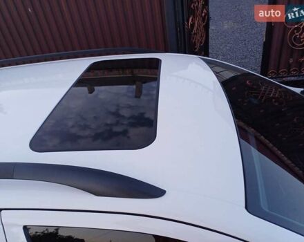 Белый Шкода Октавия, объемом двигателя 1.6 л и пробегом 313 тыс. км за 8700 $, фото 5 на Automoto.ua