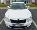 Білий Шкода Октавія, об'ємом двигуна 1.39 л та пробігом 266 тис. км за 7000 $, фото 6 на Automoto.ua