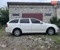 Белый Шкода Октавия, объемом двигателя 1.6 л и пробегом 247 тыс. км за 6750 $, фото 4 на Automoto.ua
