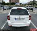 Белый Шкода Октавия, объемом двигателя 1.6 л и пробегом 320 тыс. км за 6200 $, фото 4 на Automoto.ua