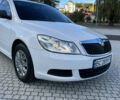 Білий Шкода Октавія, об'ємом двигуна 1.9 л та пробігом 254 тис. км за 6900 $, фото 1 на Automoto.ua