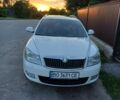 Белый Шкода Октавия, объемом двигателя 1.6 л и пробегом 313 тыс. км за 8700 $, фото 1 на Automoto.ua