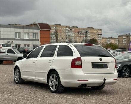 Белый Шкода Октавия, объемом двигателя 0 л и пробегом 324 тыс. км за 6500 $, фото 3 на Automoto.ua