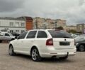 Белый Шкода Октавия, объемом двигателя 0 л и пробегом 324 тыс. км за 6500 $, фото 3 на Automoto.ua