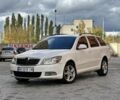 Шкода Октавія 2010 у Нетешине на Automoto.ua Білий Шкода Октавія, об'ємом двигуна 1.6 л та пробігом 357 тис. км за 5499 $, фото 1 на Automoto.ua