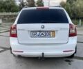 Шкода Октавія 2010 у Старокостянтинів на Automoto.ua Білий Шкода Октавія, об'ємом двигуна 1.6 л та пробігом 281 тис. км за 8600 $, фото 4 на Automoto.ua