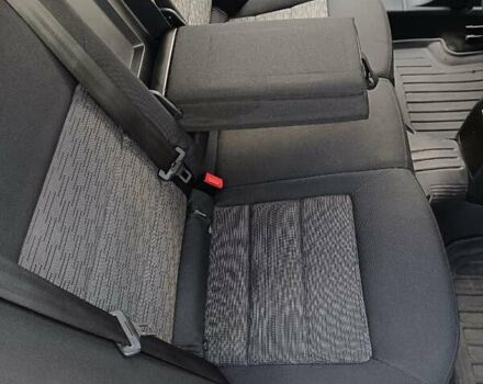 Білий Шкода Октавія, об'ємом двигуна 1.39 л та пробігом 266 тис. км за 7000 $, фото 25 на Automoto.ua