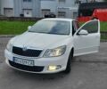 Белый Шкода Октавия, объемом двигателя 1.6 л и пробегом 328 тыс. км за 6800 $, фото 1 на Automoto.ua