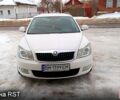 Белый Шкода Октавия, объемом двигателя 1.4 л и пробегом 24500 тыс. км за 7900 $, фото 1 на Automoto.ua