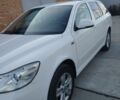 Белый Шкода Октавия, объемом двигателя 2 л и пробегом 290 тыс. км за 8200 $, фото 8 на Automoto.ua