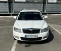 Білий Шкода Октавія, об'ємом двигуна 1.39 л та пробігом 271 тис. км за 6700 $, фото 1 на Automoto.ua