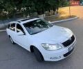 Белый Шкода Октавия, объемом двигателя 1.6 л и пробегом 285 тыс. км за 9100 $, фото 3 на Automoto.ua