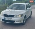 Білий Шкода Октавія, об'ємом двигуна 1.6 л та пробігом 234 тис. км за 9200 $, фото 1 на Automoto.ua