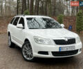 Белый Шкода Октавия, объемом двигателя 1.6 л и пробегом 309 тыс. км за 7499 $, фото 14 на Automoto.ua