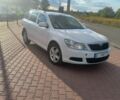 Белый Шкода Октавия, объемом двигателя 1.6 л и пробегом 400 тыс. км за 5999 $, фото 6 на Automoto.ua