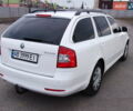 Белый Шкода Октавия, объемом двигателя 1.2 л и пробегом 260 тыс. км за 7700 $, фото 2 на Automoto.ua