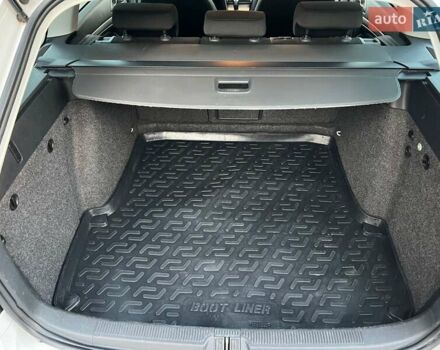 Белый Шкода Октавия, объемом двигателя 1.8 л и пробегом 267 тыс. км за 8250 $, фото 20 на Automoto.ua