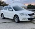 Шкода Октавія 2010 у Старокостянтинів на Automoto.ua Білий Шкода Октавія, об'ємом двигуна 1.6 л та пробігом 281 тис. км за 8600 $, фото 1 на Automoto.ua