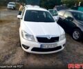 Белый Шкода Октавия, объемом двигателя 2 л и пробегом 245 тыс. км за 11200 $, фото 5 на Automoto.ua