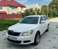 Білий Шкода Октавія, об'ємом двигуна 1.6 л та пробігом 296 тис. км за 6900 $, фото 1 на Automoto.ua