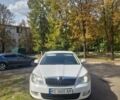 Белый Шкода Октавия, объемом двигателя 1.8 л и пробегом 322 тыс. км за 6900 $, фото 9 на Automoto.ua