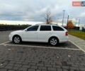 Білий Шкода Октавія, об'ємом двигуна 1.39 л та пробігом 266 тис. км за 7000 $, фото 10 на Automoto.ua