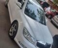 Белый Шкода Октавия, объемом двигателя 1.8 л и пробегом 322 тыс. км за 6900 $, фото 15 на Automoto.ua