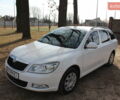 Белый Шкода Октавия, объемом двигателя 1.2 л и пробегом 260 тыс. км за 7300 $, фото 1 на Automoto.ua