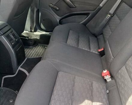 Белый Шкода Октавия, объемом двигателя 1.6 л и пробегом 260 тыс. км за 6800 $, фото 3 на Automoto.ua