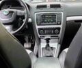 Белый Шкода Октавия, объемом двигателя 1.97 л и пробегом 302 тыс. км за 9000 $, фото 13 на Automoto.ua