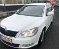 Білий Шкода Октавія, об'ємом двигуна 1.6 л та пробігом 236 тис. км за 6800 $, фото 9 на Automoto.ua