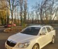 Белый Шкода Октавия, объемом двигателя 0 л и пробегом 324 тыс. км за 6500 $, фото 16 на Automoto.ua