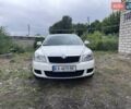 Белый Шкода Октавия, объемом двигателя 1.6 л и пробегом 247 тыс. км за 6750 $, фото 1 на Automoto.ua