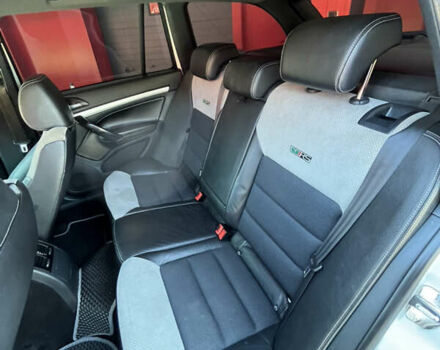 Белый Шкода Октавия, объемом двигателя 1.97 л и пробегом 297 тыс. км за 9300 $, фото 31 на Automoto.ua