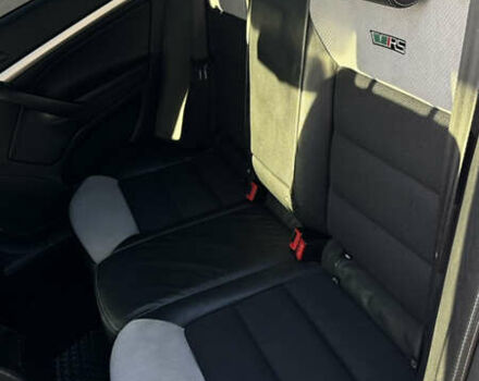 Белый Шкода Октавия, объемом двигателя 1.9 л и пробегом 360 тыс. км за 11000 $, фото 6 на Automoto.ua