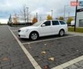 Білий Шкода Октавія, об'ємом двигуна 1.39 л та пробігом 266 тис. км за 7000 $, фото 5 на Automoto.ua